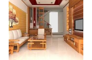 Nhà thực tế , giá thị trường , ô tô đỗ , kinh doanh , ngõ thông thoáng , tại Khương Trung , Thanh Xuân , HN